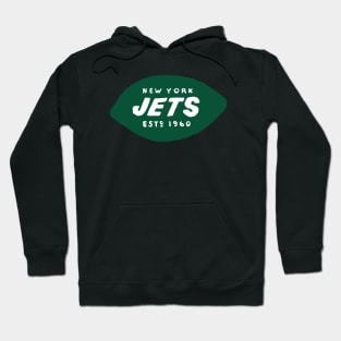 New York Jeeeets 09 Hoodie